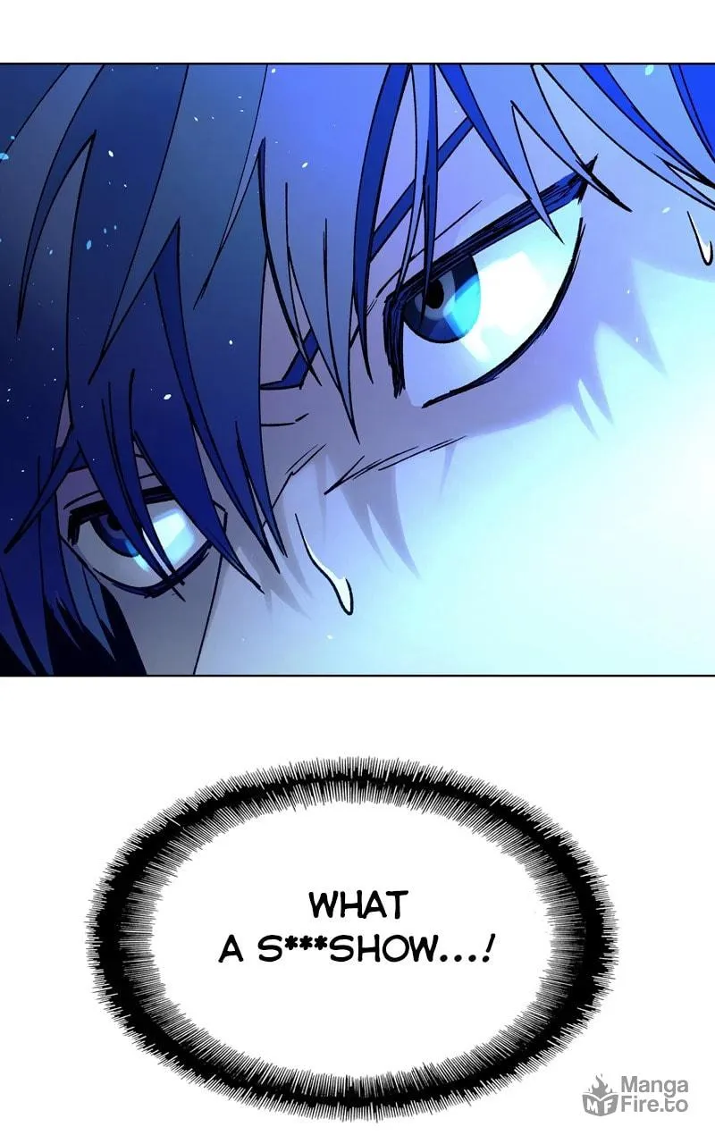 The End Of World Is A Game Chapter 61 page 132 - 