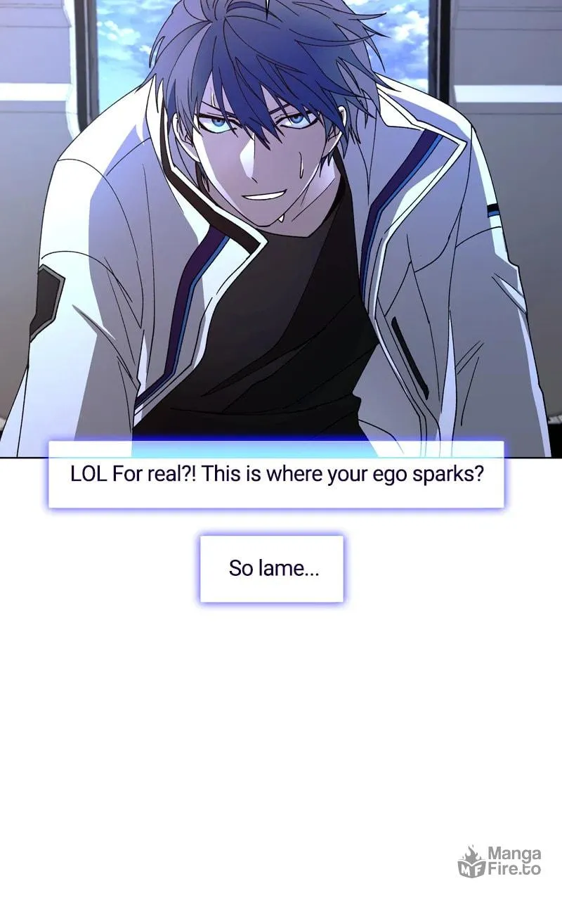The End Of World Is A Game Chapter 61 page 15 - 