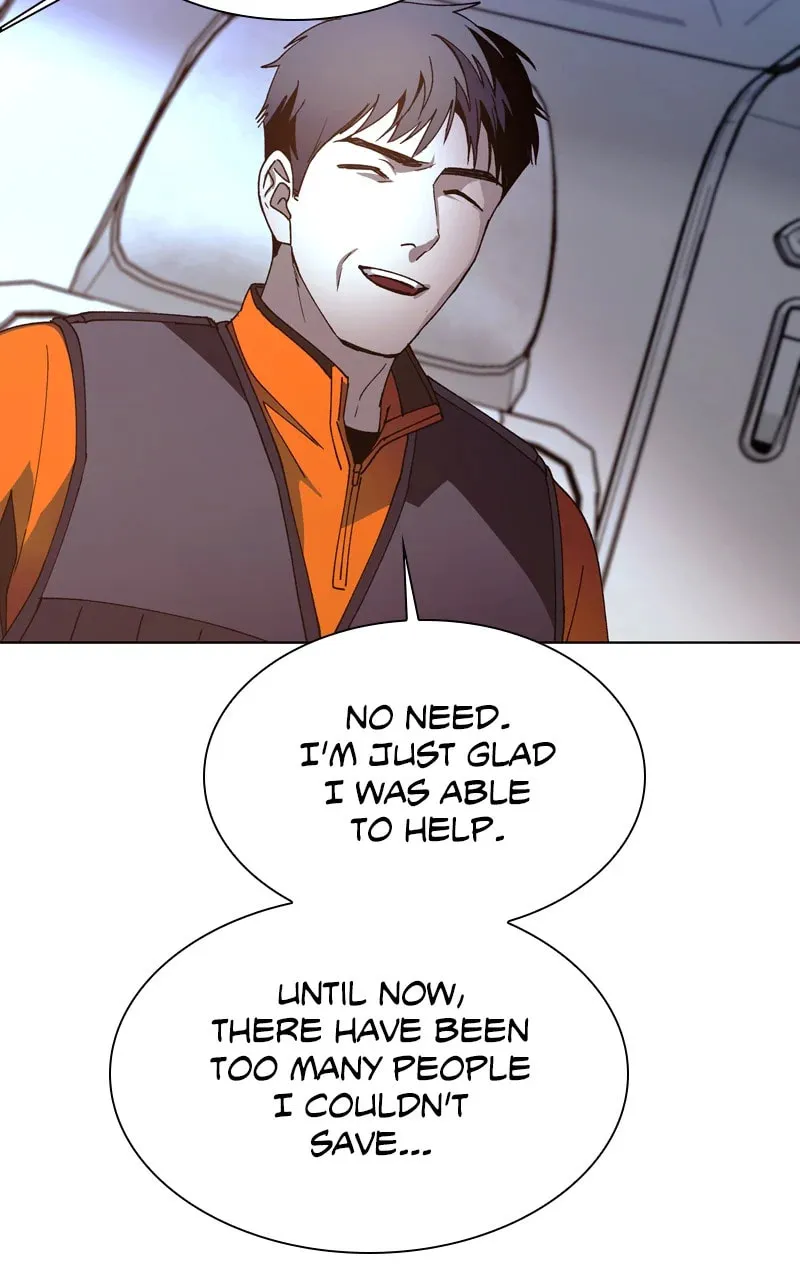 The End Of World Is A Game Chapter 61 page 19 - 