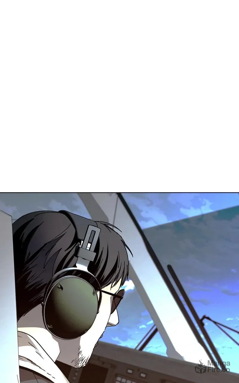 The End Of World Is A Game Chapter 61 page 20 - 