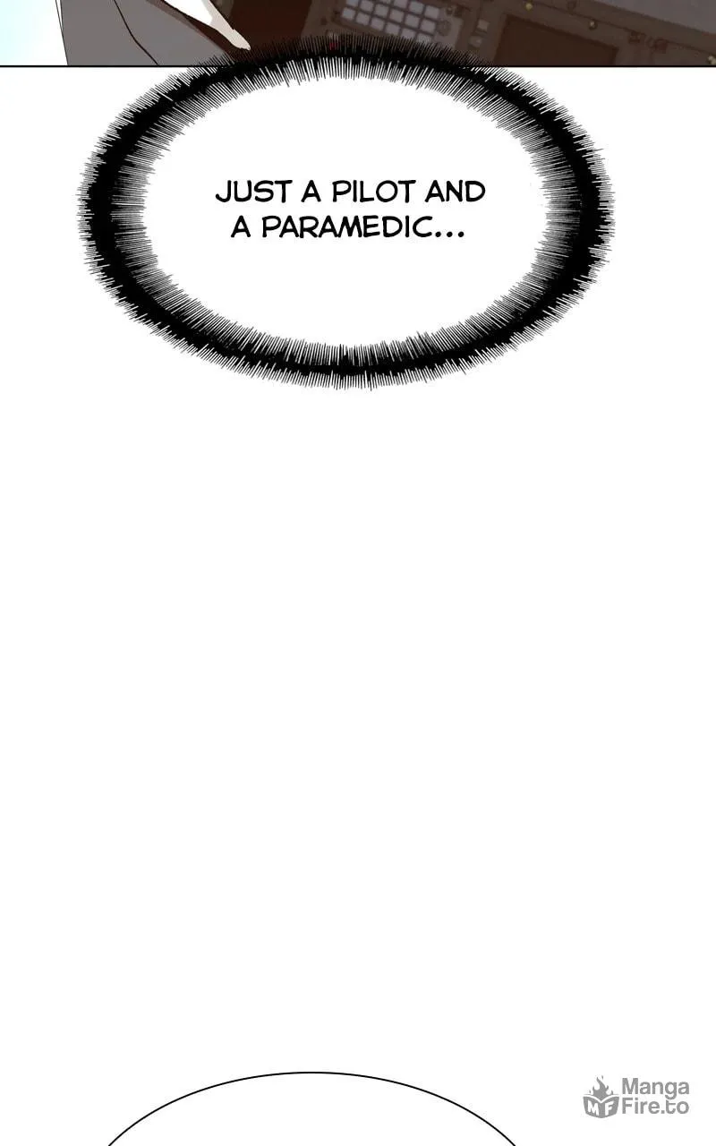 The End Of World Is A Game Chapter 61 page 21 - 