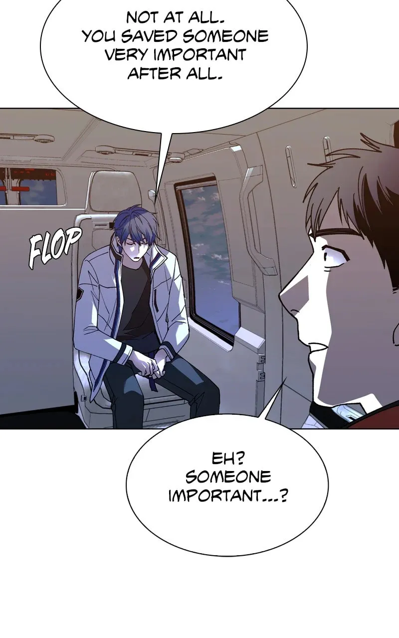 The End Of World Is A Game Chapter 61 page 22 - 