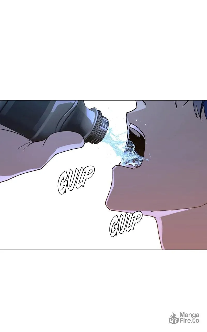 The End Of World Is A Game Chapter 61 page 24 - 