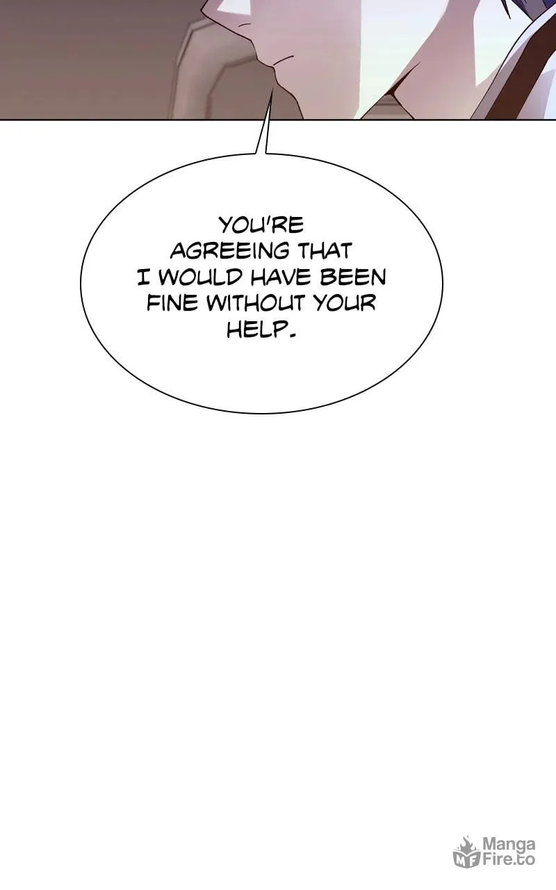 The End Of World Is A Game Chapter 61 page 27 - 
