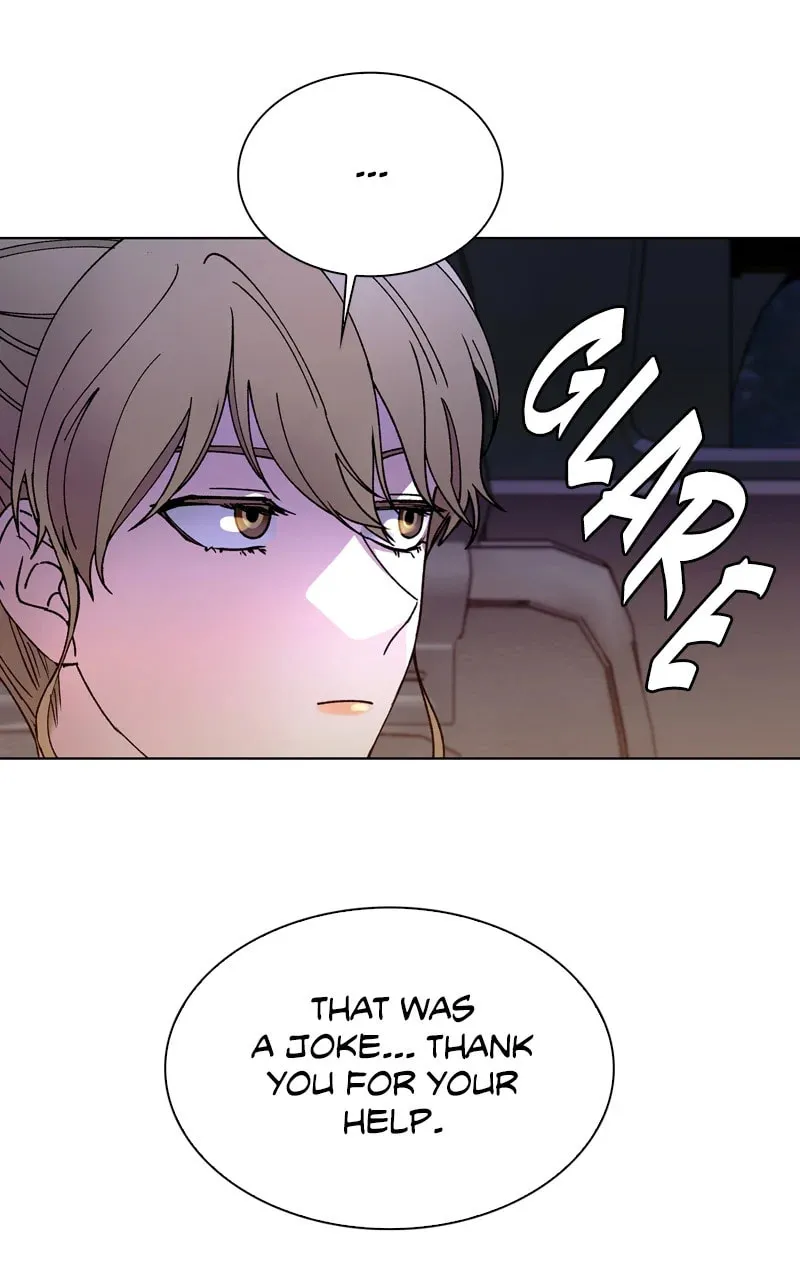 The End Of World Is A Game Chapter 61 page 28 - 