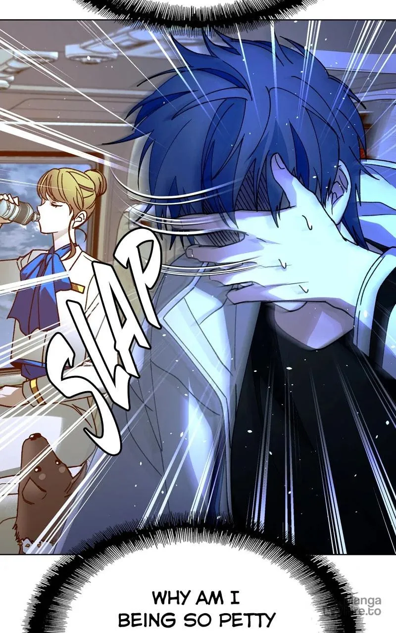 The End Of World Is A Game Chapter 61 page 30 - 