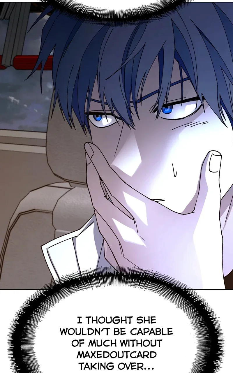 The End Of World Is A Game Chapter 61 page 32 - 