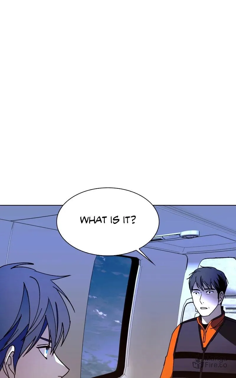 The End Of World Is A Game Chapter 61 page 35 - 