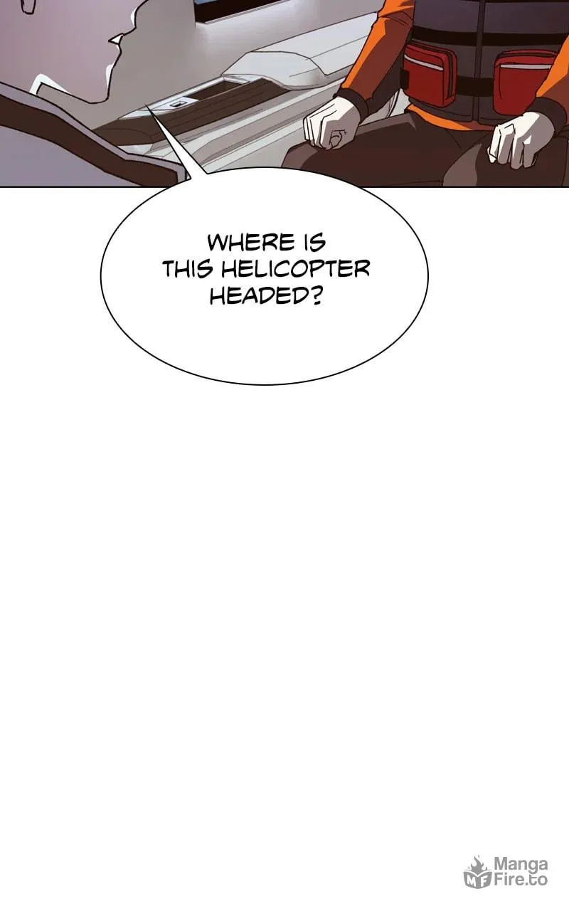 The End Of World Is A Game Chapter 61 page 36 - 