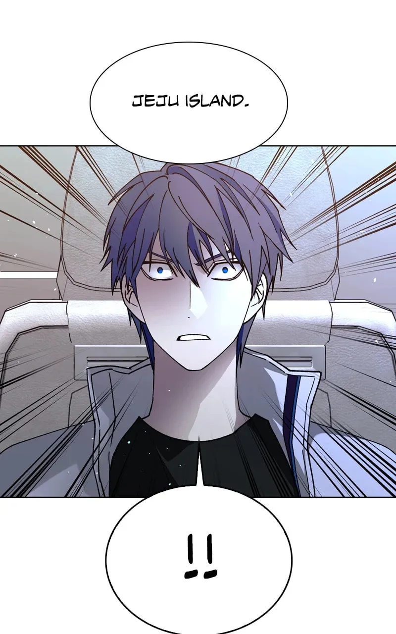 The End Of World Is A Game Chapter 61 page 37 - 