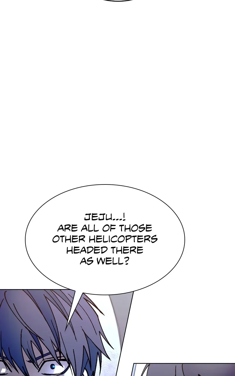 The End Of World Is A Game Chapter 61 page 38 - 