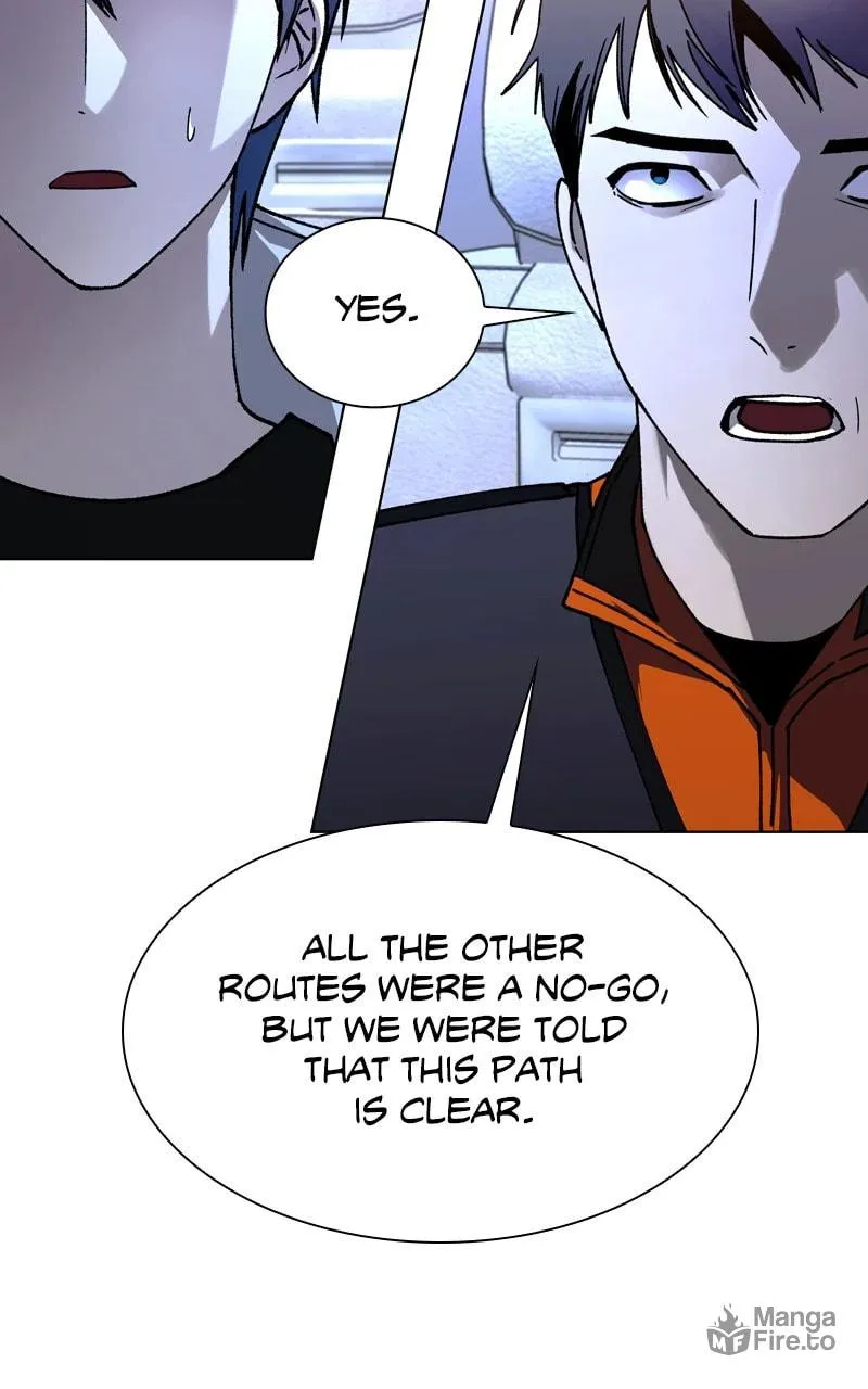 The End Of World Is A Game Chapter 61 page 39 - 