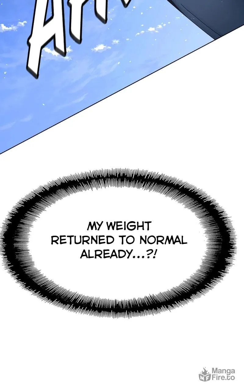 The End Of World Is A Game Chapter 61 page 5 - 