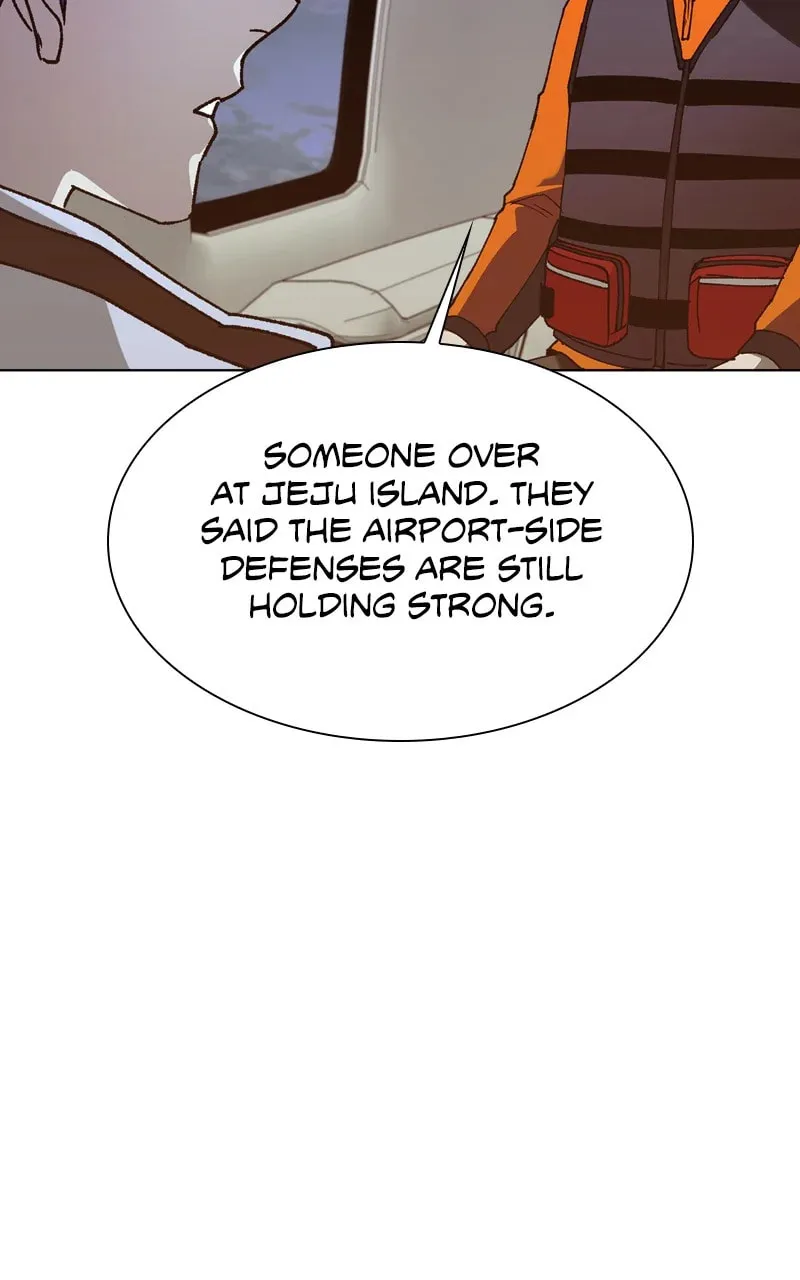 The End Of World Is A Game Chapter 61 page 41 - 