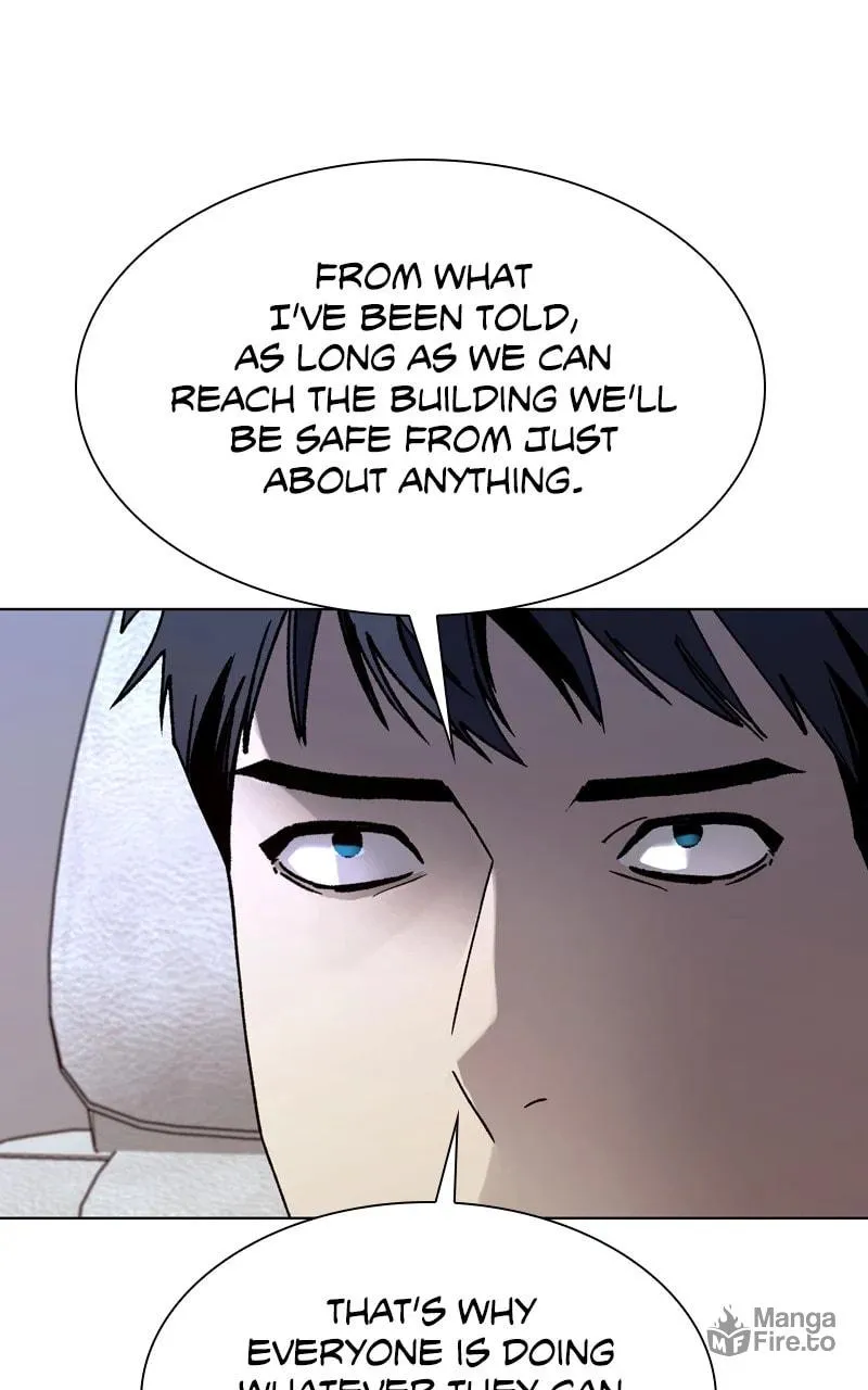 The End Of World Is A Game Chapter 61 page 42 - 