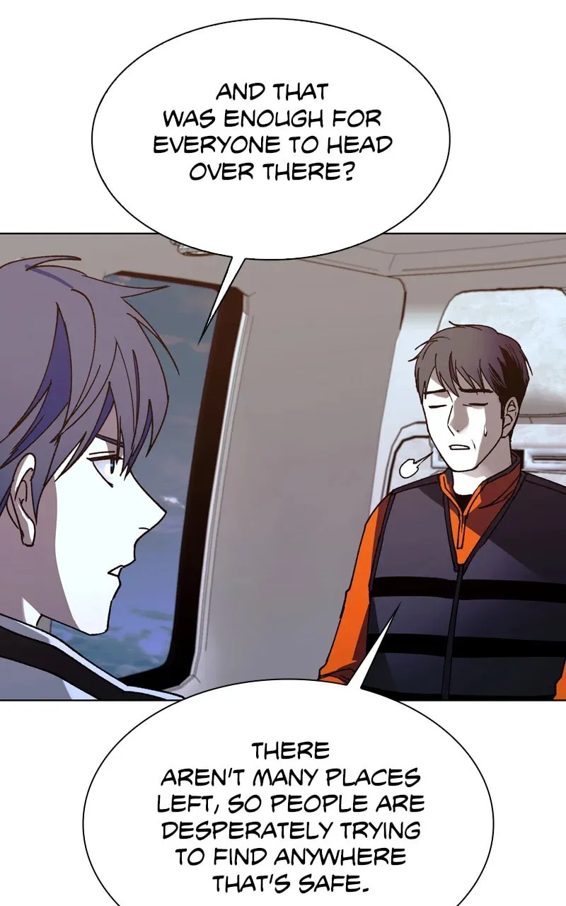 The End Of World Is A Game Chapter 61 page 47 - 