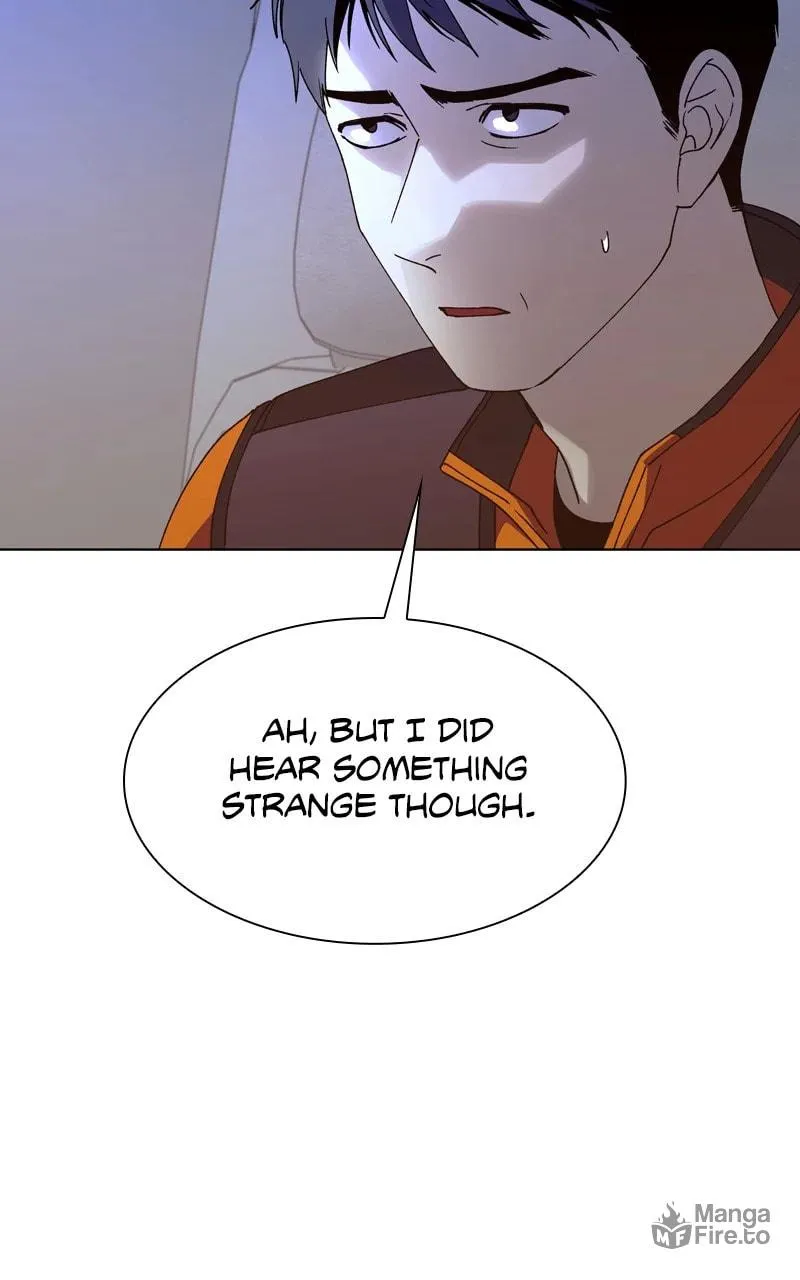 The End Of World Is A Game Chapter 61 page 54 - 
