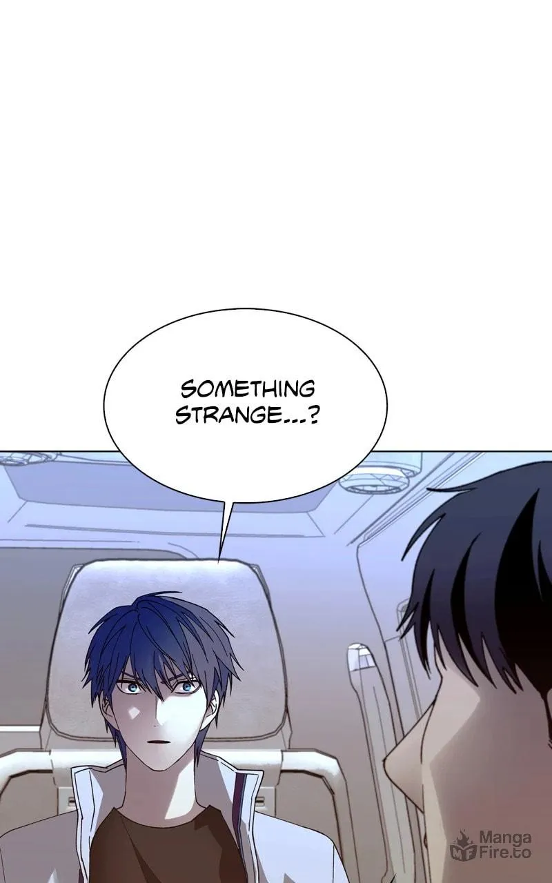 The End Of World Is A Game Chapter 61 page 55 - 