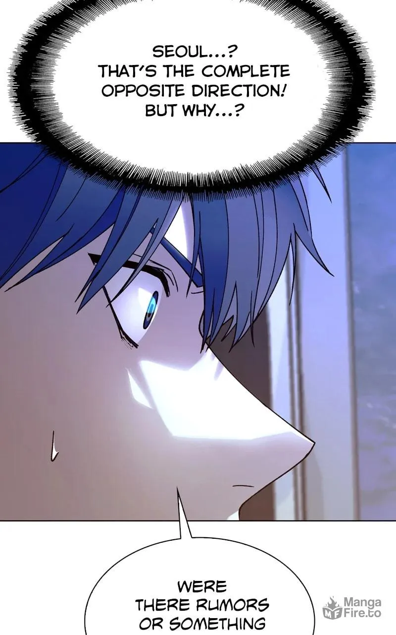The End Of World Is A Game Chapter 61 page 57 - 
