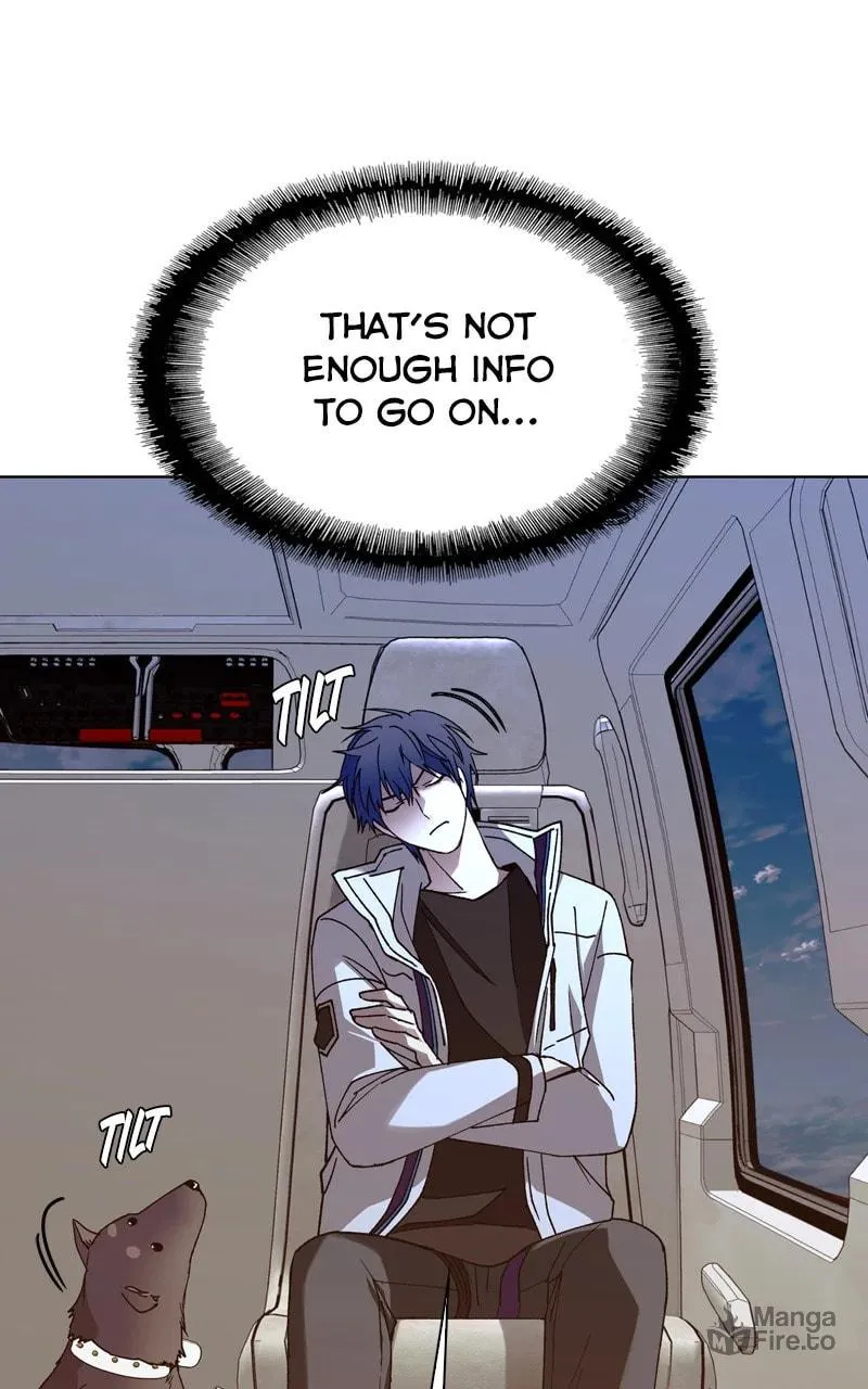 The End Of World Is A Game Chapter 61 page 60 - 