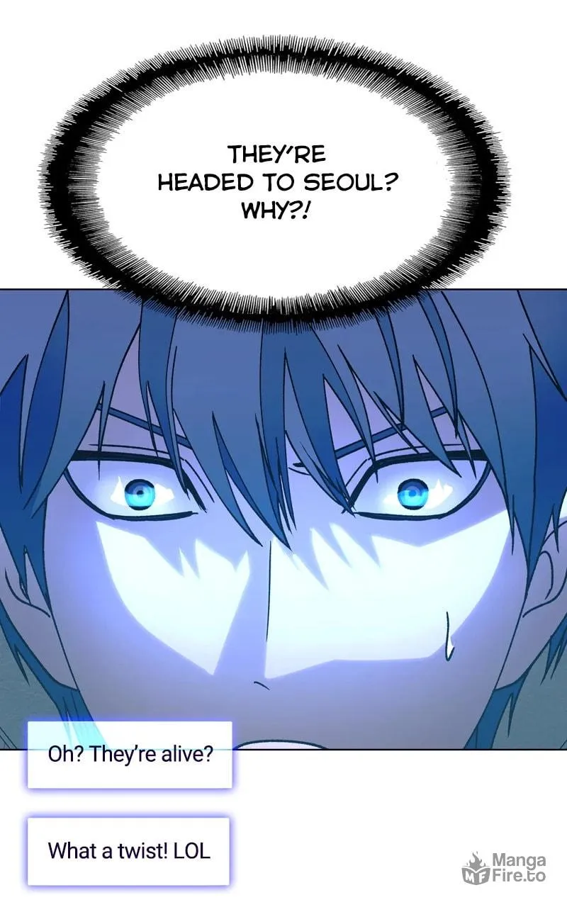 The End Of World Is A Game Chapter 61 page 70 - 