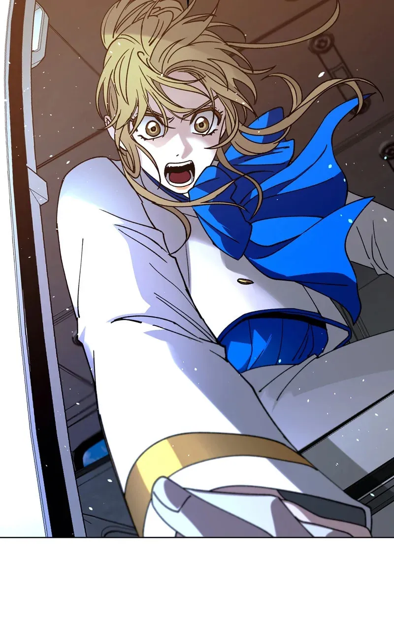 The End Of World Is A Game Chapter 61 page 8 - 