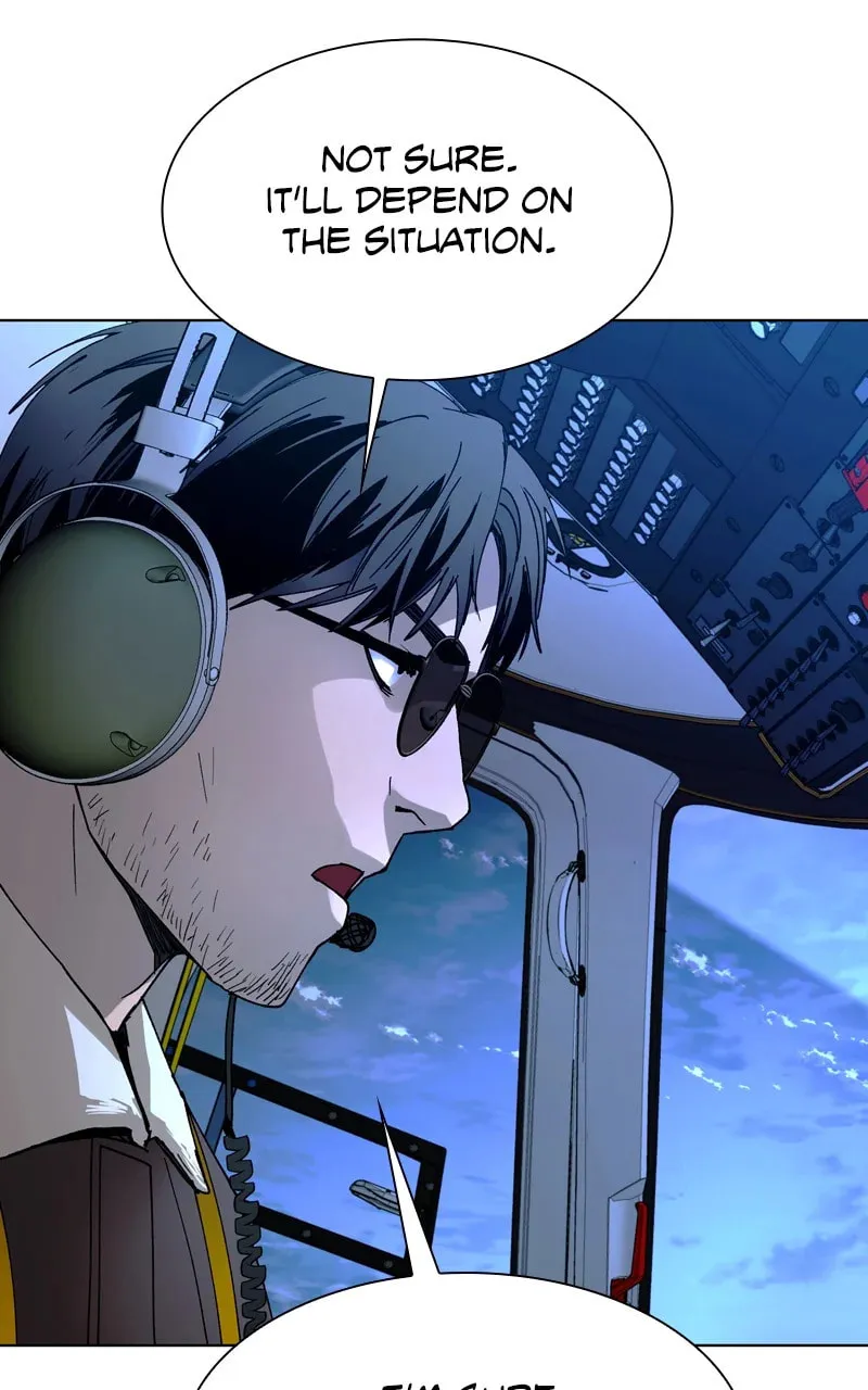 The End Of World Is A Game Chapter 61 page 74 - 