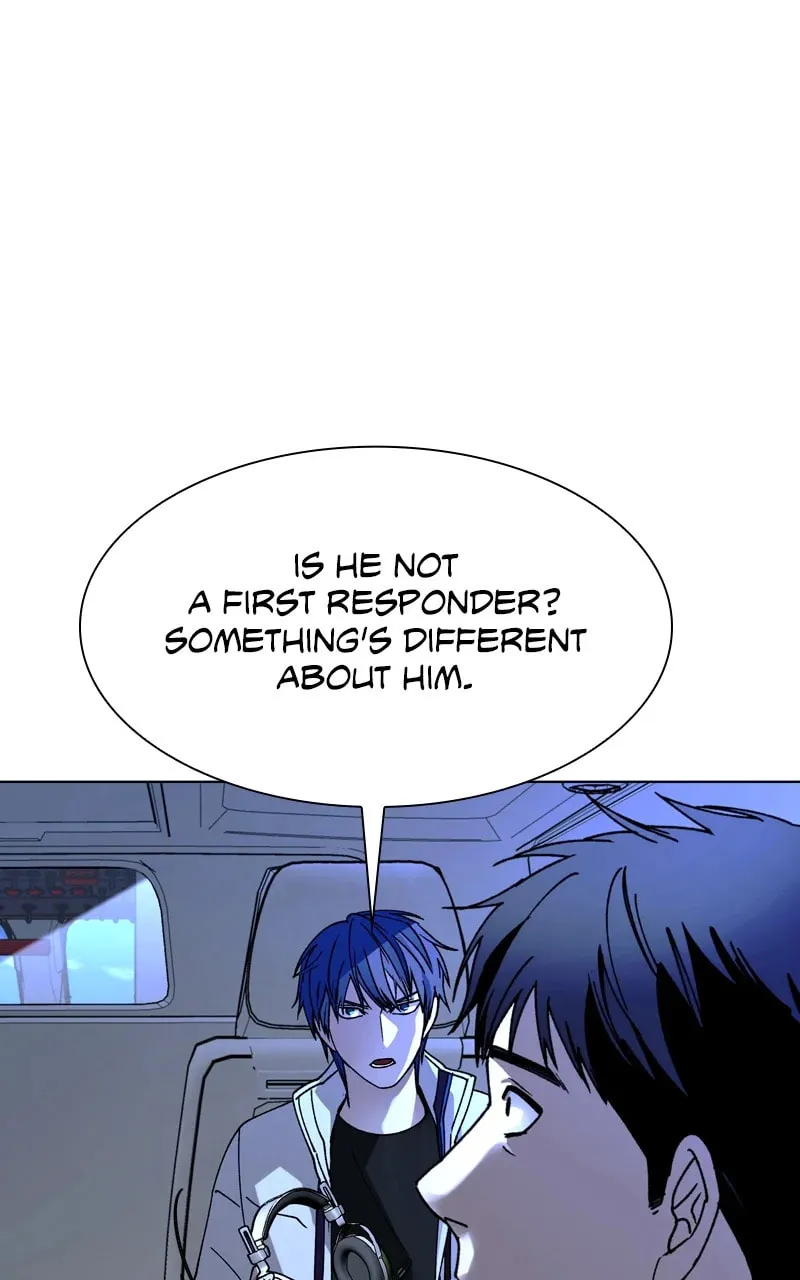 The End Of World Is A Game Chapter 61 page 79 - 