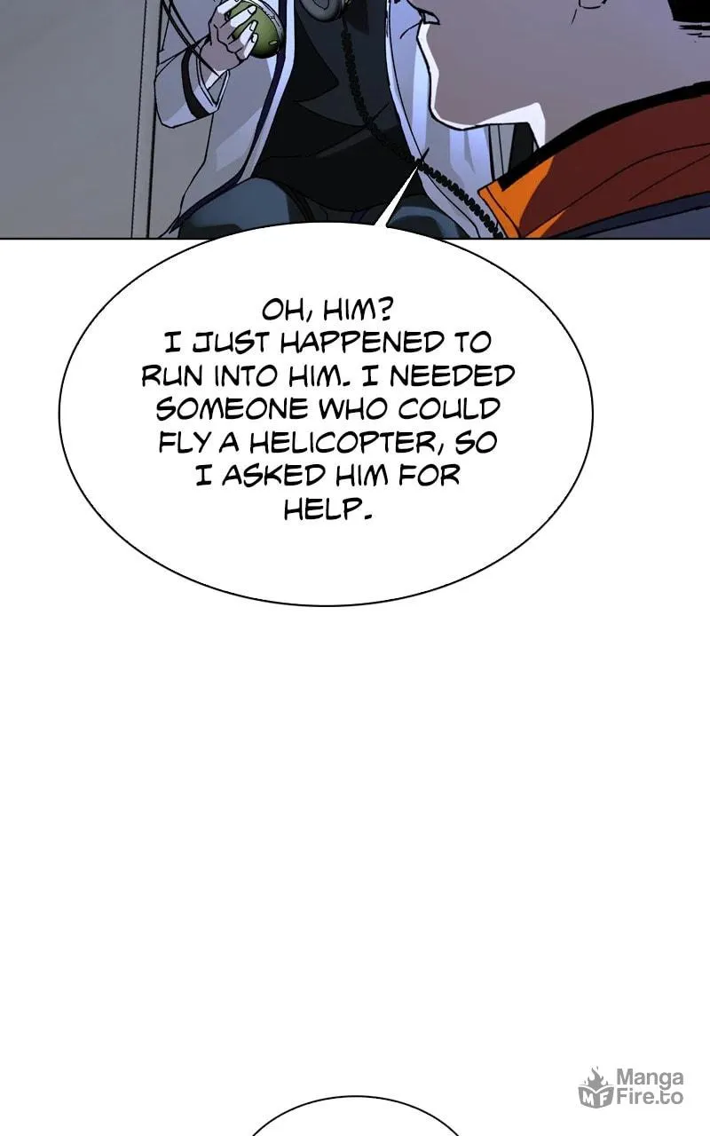 The End Of World Is A Game Chapter 61 page 80 - 