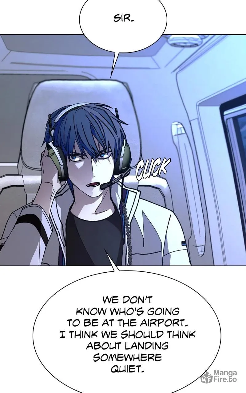 The End Of World Is A Game Chapter 61 page 81 - 