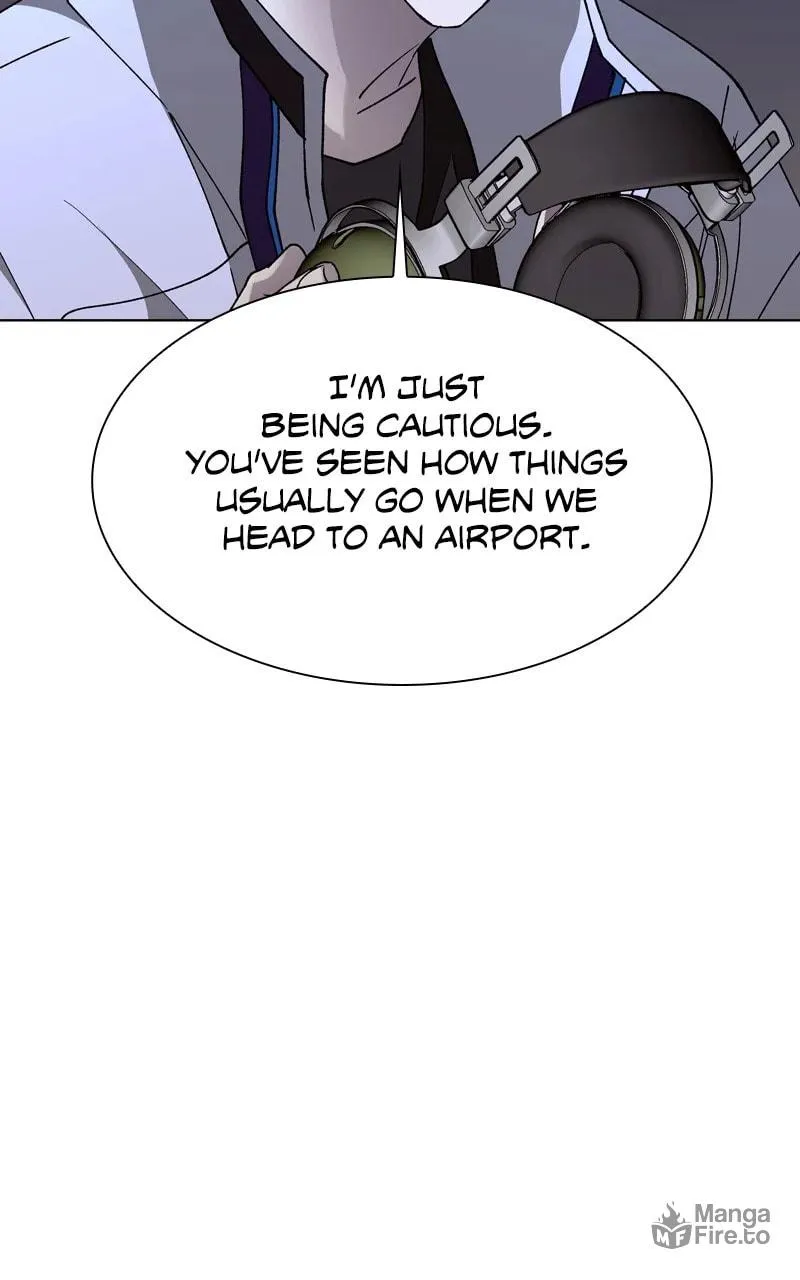 The End Of World Is A Game Chapter 61 page 84 - 