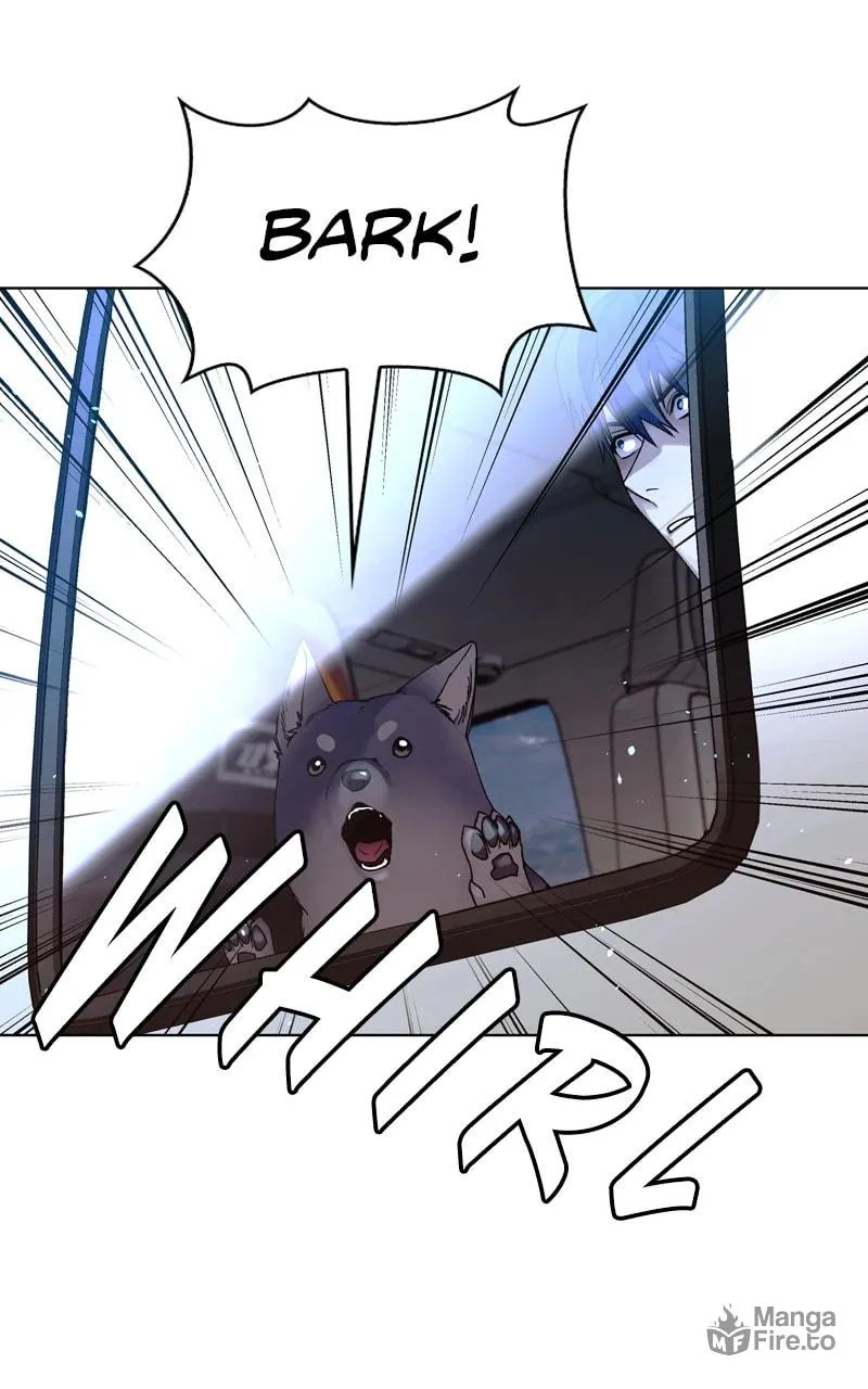 The End Of World Is A Game Chapter 61 page 85 - 