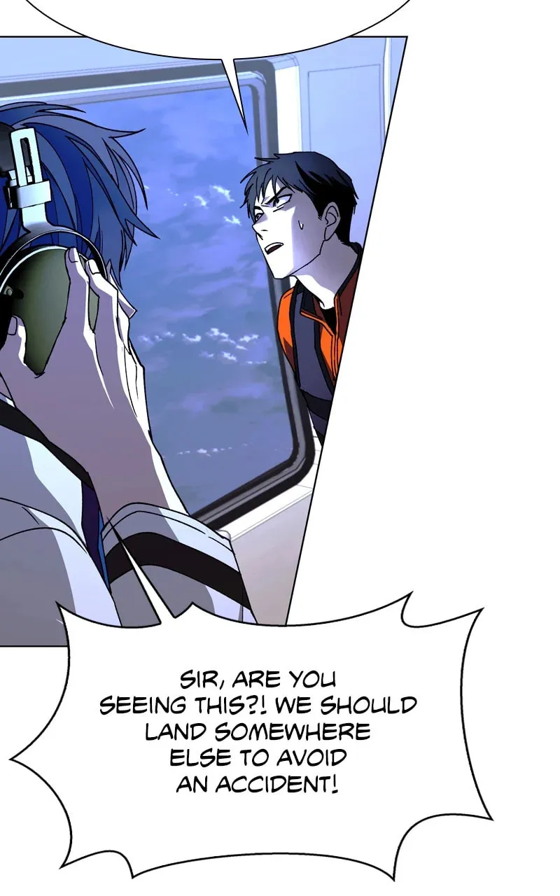 The End Of World Is A Game Chapter 61 page 89 - 