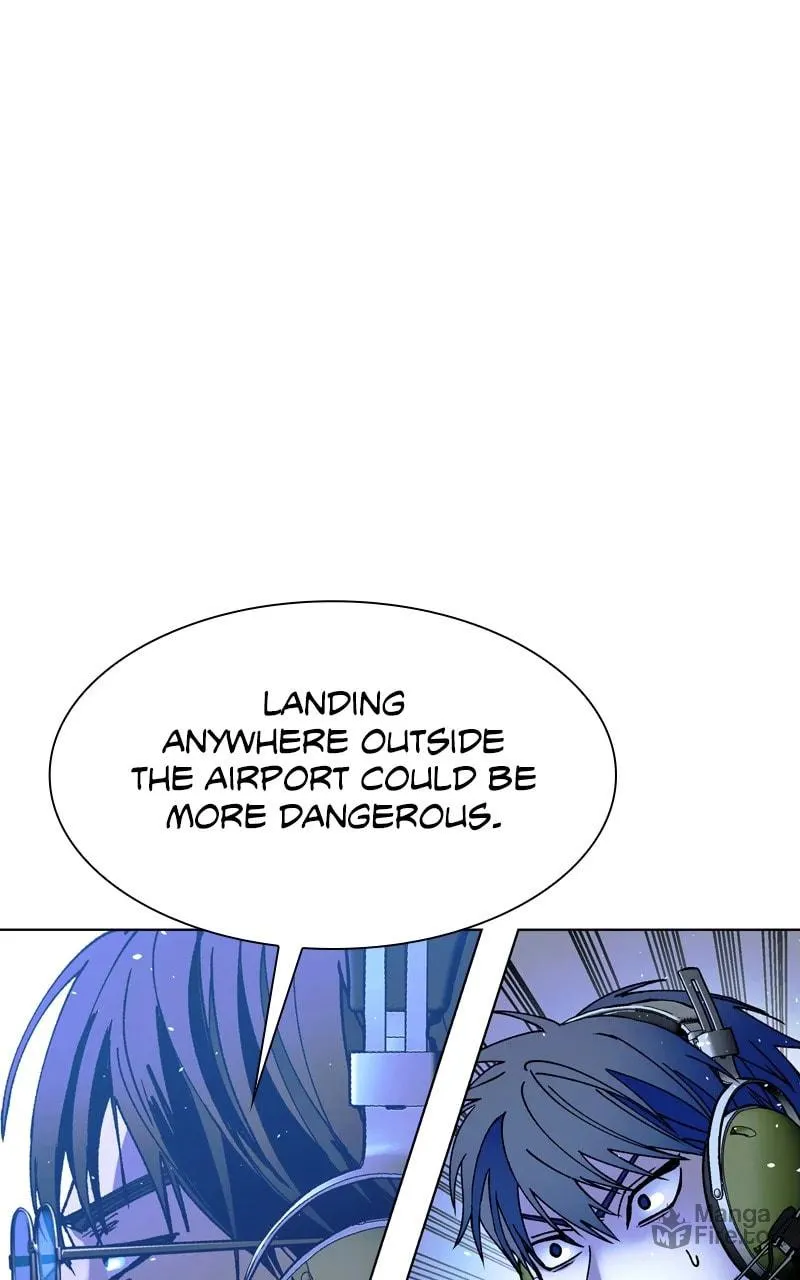 The End Of World Is A Game Chapter 61 page 90 - 