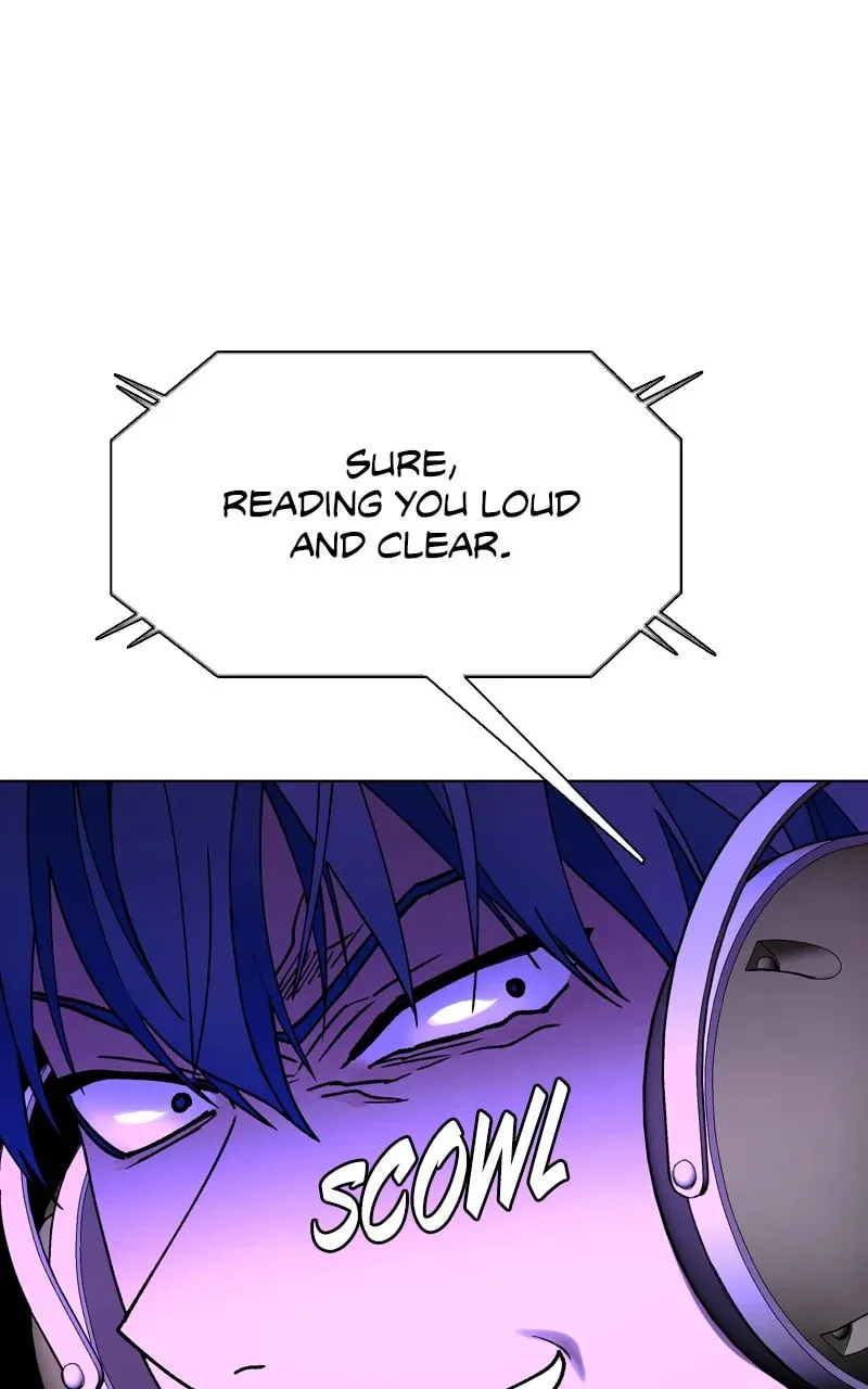 The End Of World Is A Game Chapter 61 page 92 - 