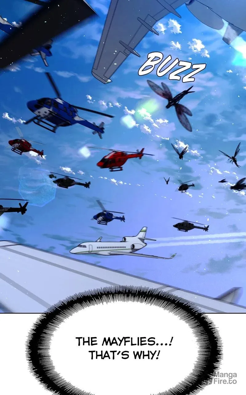 The End Of World Is A Game Chapter 61 page 96 - 