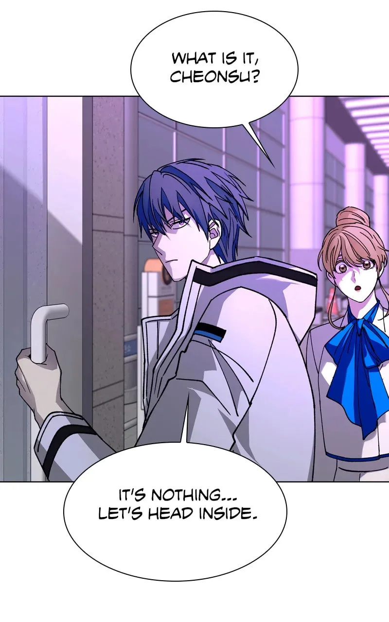 The End Of World Is A Game Chapter 62 page 109 - 