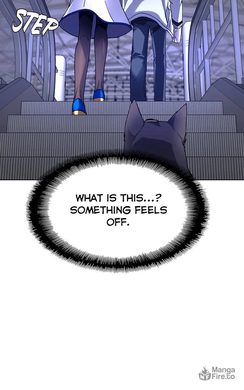 The End Of World Is A Game Chapter 62 page 111 - 