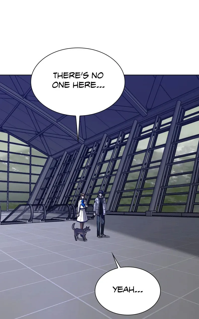 The End Of World Is A Game Chapter 62 page 112 - 