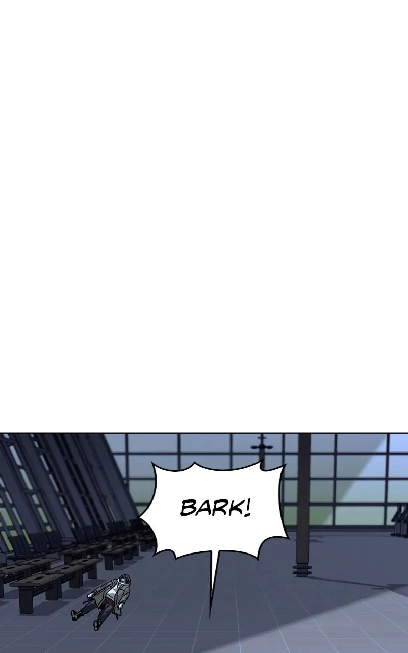 The End Of World Is A Game Chapter 62 page 119 - 