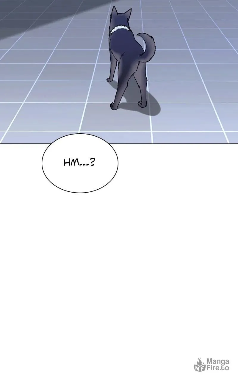 The End Of World Is A Game Chapter 62 page 120 - 
