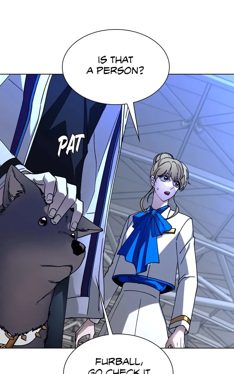 The End Of World Is A Game Chapter 62 page 121 - 