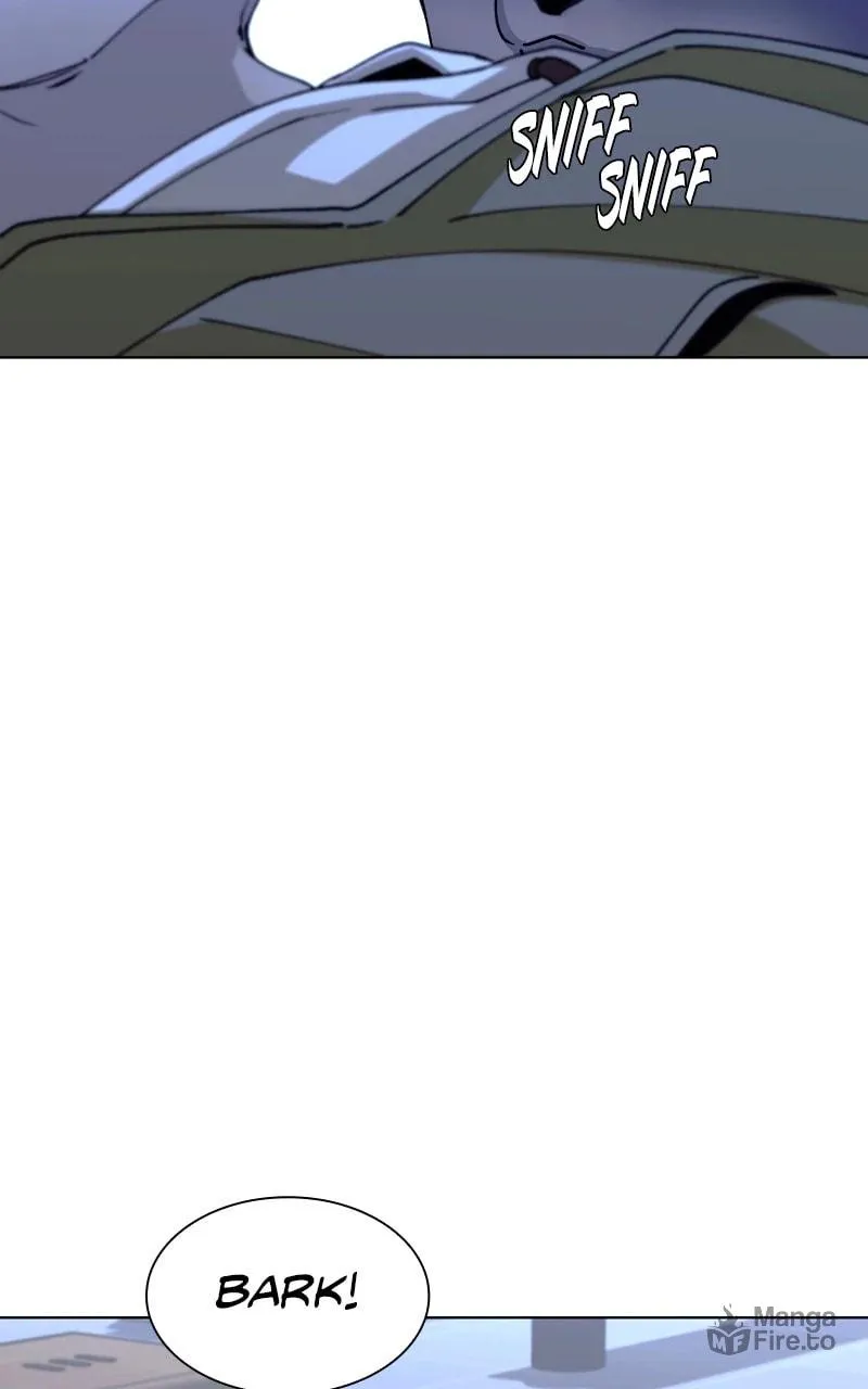 The End Of World Is A Game Chapter 62 page 123 - 
