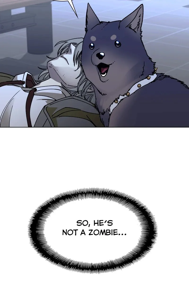 The End Of World Is A Game Chapter 62 page 124 - 