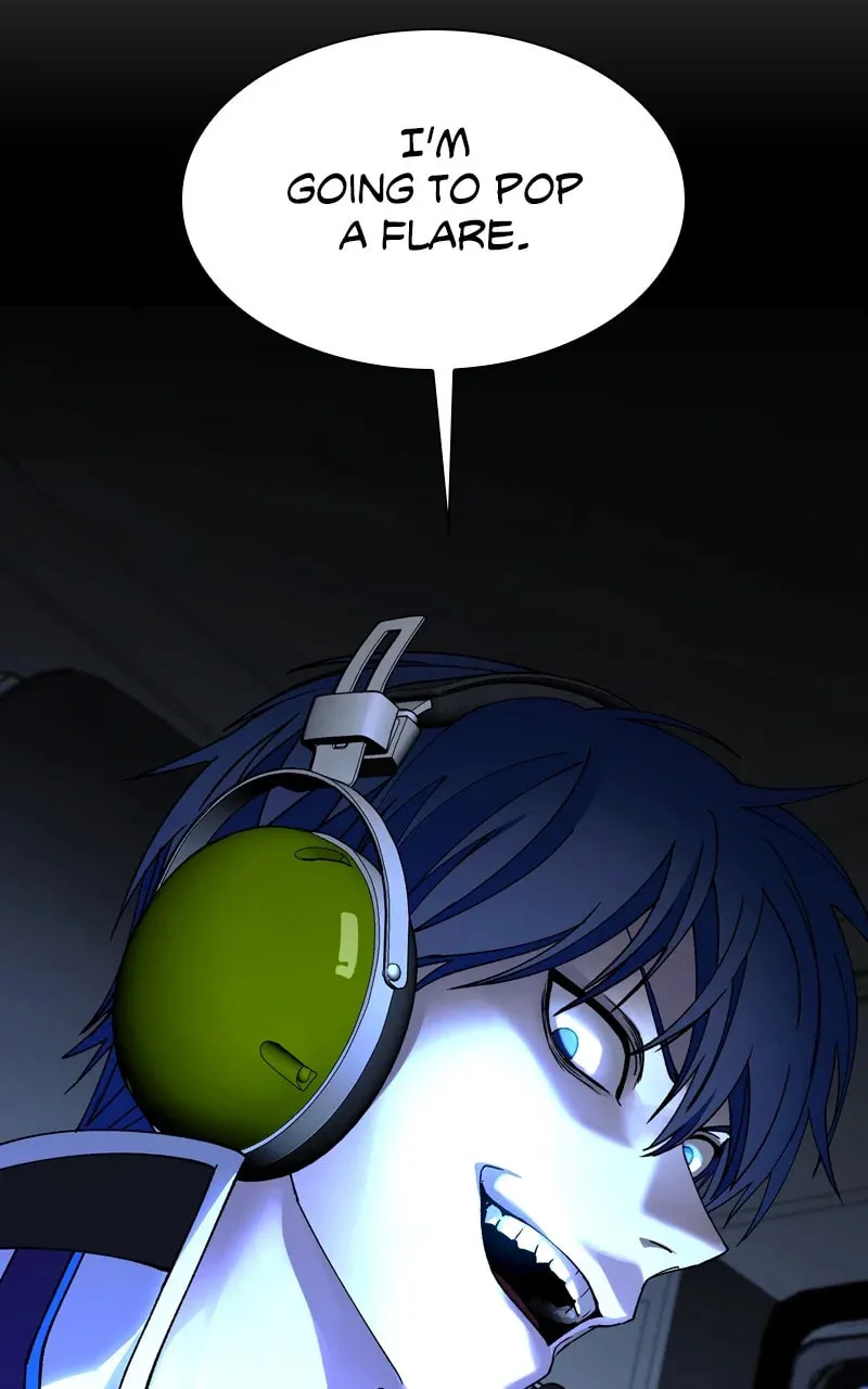 The End Of World Is A Game Chapter 62 page 17 - 