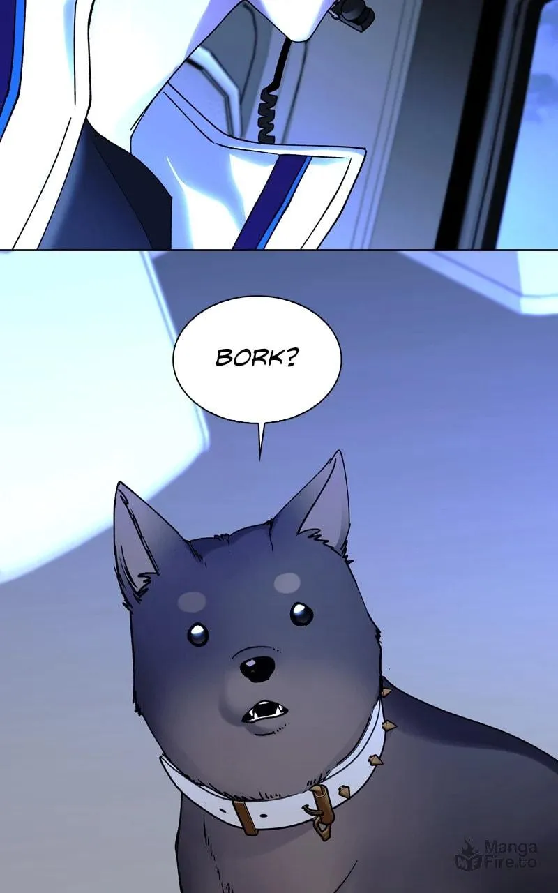 The End Of World Is A Game Chapter 62 page 18 - 