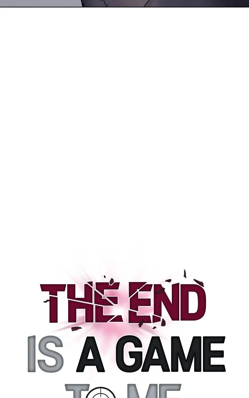 The End Of World Is A Game Chapter 62 page 19 - 