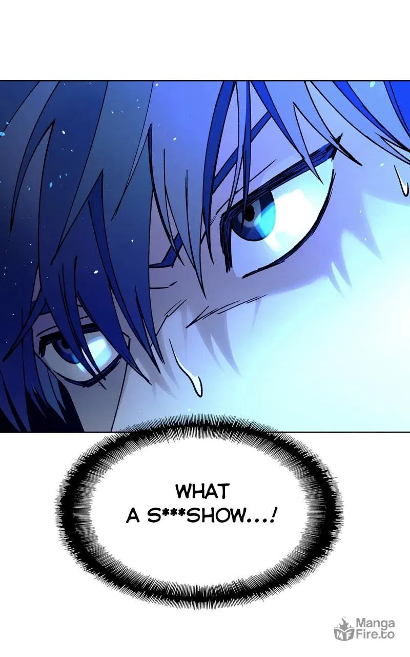 The End Of World Is A Game Chapter 62 page 3 - 