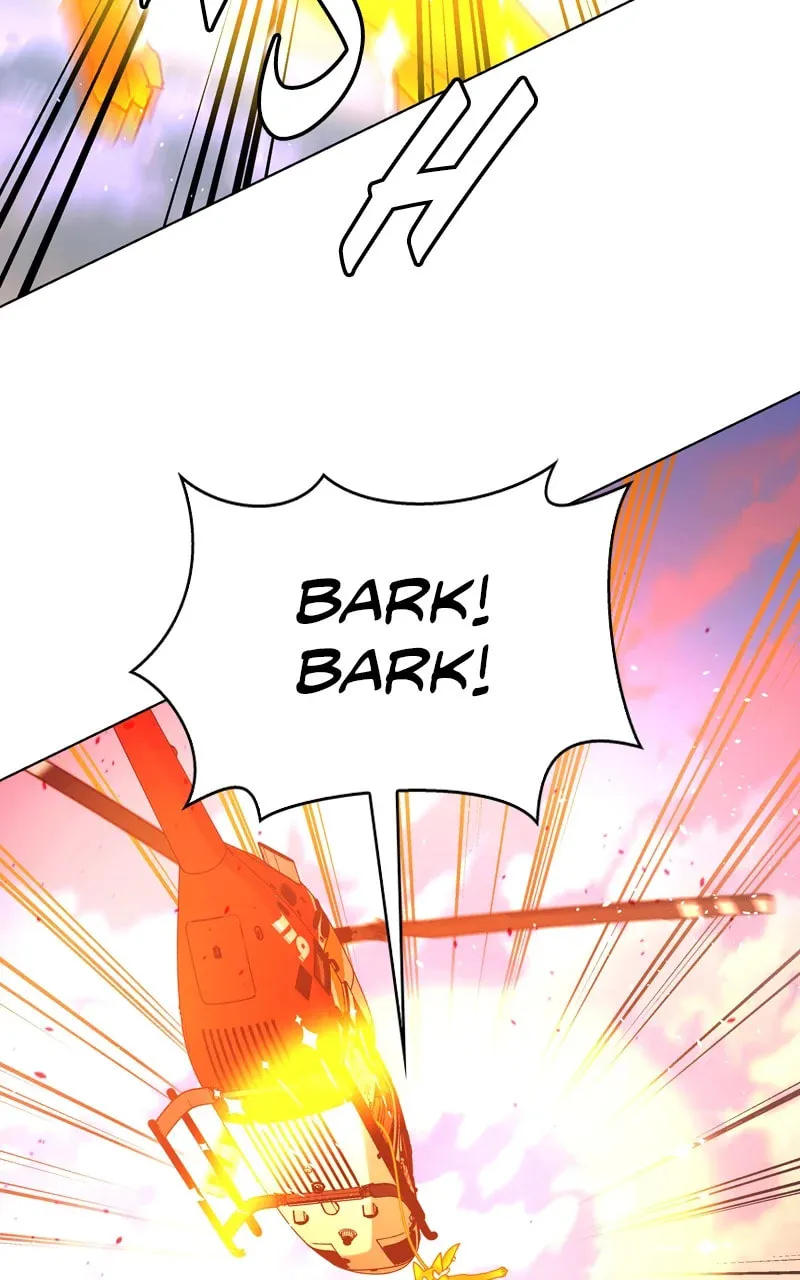 The End Of World Is A Game Chapter 62 page 22 - 