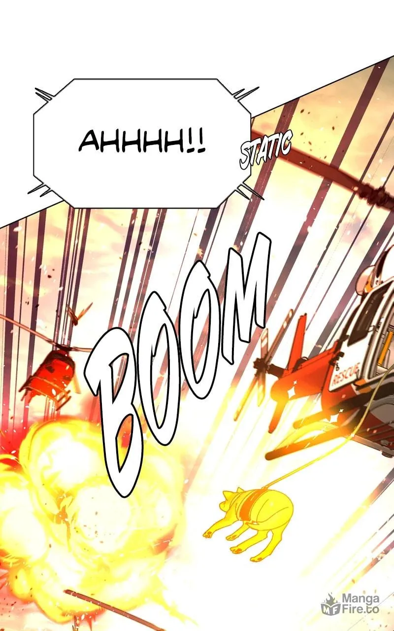 The End Of World Is A Game Chapter 62 page 24 - 